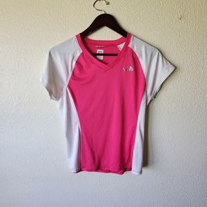 The Northface women's medium top